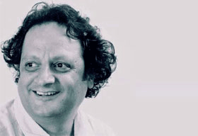 Keshav Arora, Senior Director - Global Design Studio, Brillio