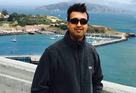 Mr. Ravi Battula, Head Merchant Acquiring Solutions, Wibmo