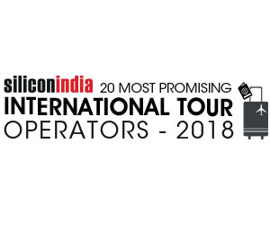 20 Most Promising International Tour Operators - 2018