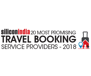 20 Most Promising Travel Booking Service Providers - 2018