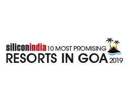 10 Most Promising Resorts in Goa  - 2019