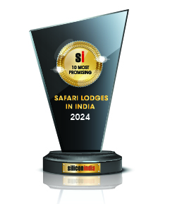 10 Most Promising Safari Lodges in India - 2024