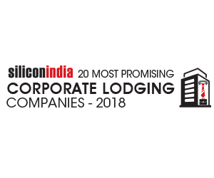 20 Most Promising Corporate Lodging Companies – 2018