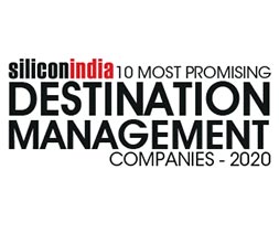 10 Most Promising Destination Management Companies - 2020