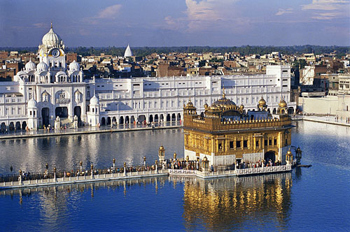 Top 6 Places to Visit in Punjab