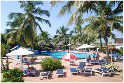 Famous Resorts Near Mumbai