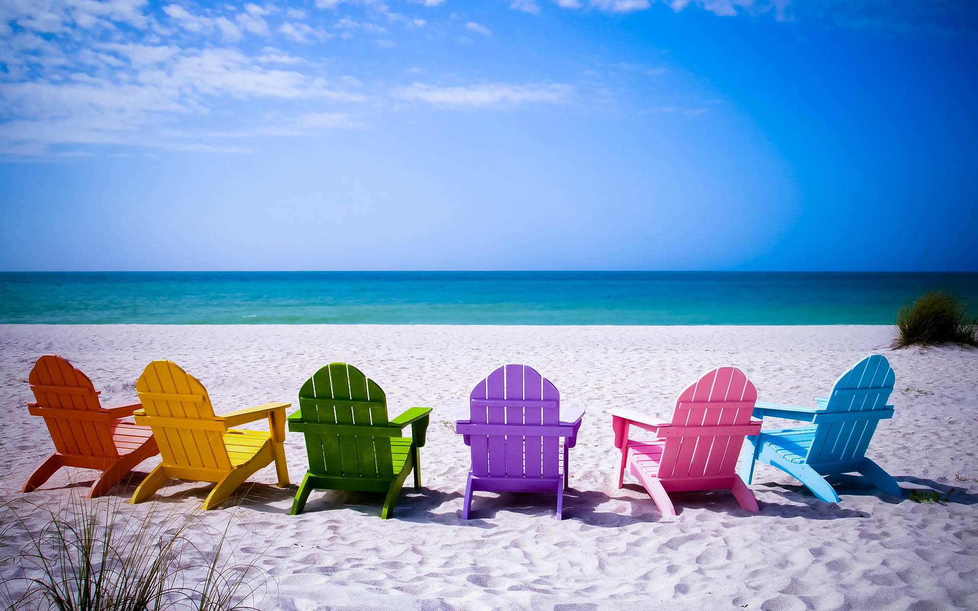 Beaches