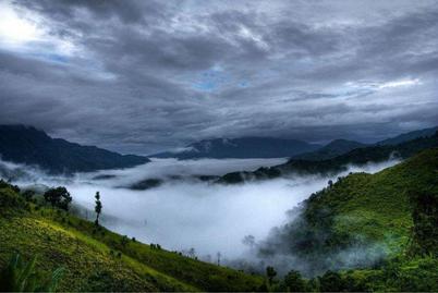 Sightseeing Places in Northeast