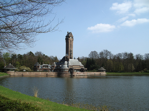 Hoge Veluwe National Park