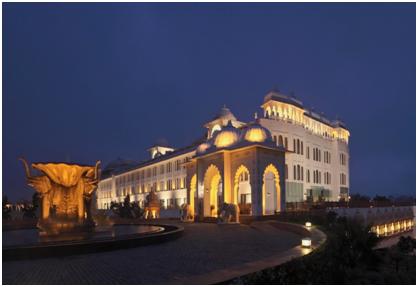 Wedding Destination in India