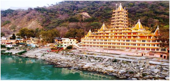Know Before You Visit Rishikesh