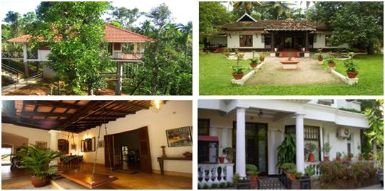 Homestay Experience in India