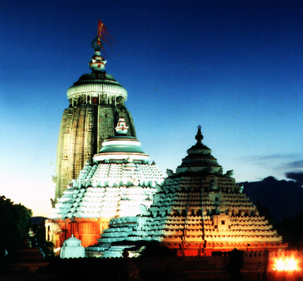 temples