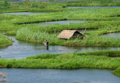 Sightseeing Places in Northeast