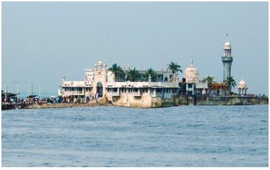 explore the liveliest mumbai 2015