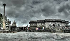 Famous temples in bangalore