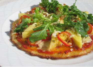 Amazing Restaurants in Coorg