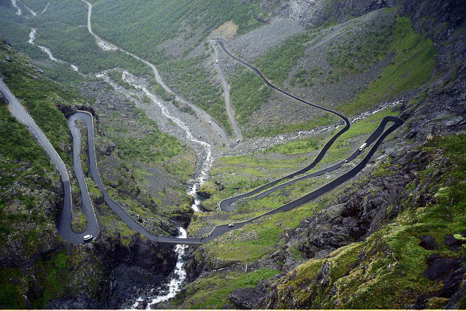 highways