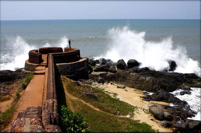 Bekal Beach