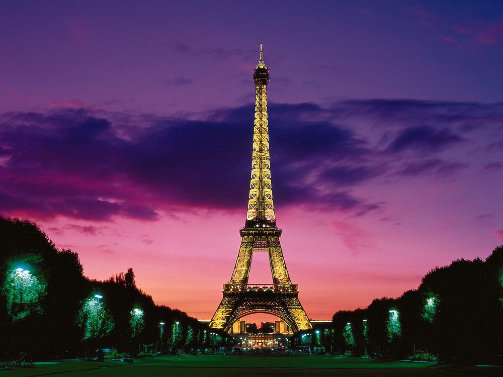 paris