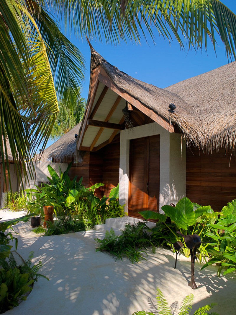 romantic honeymoon resorts in maldives