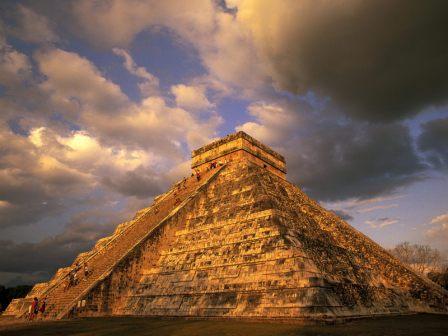Top 5 Most Beautiful Places To Visit In Mexico Chichen Itza