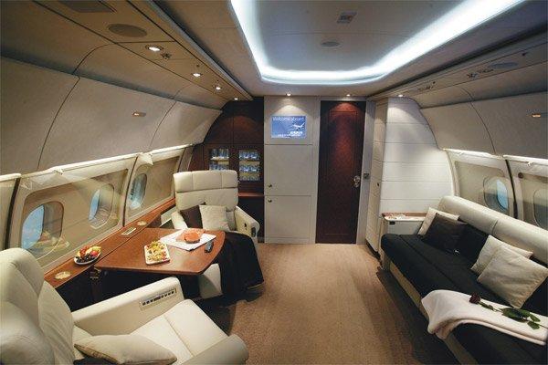 airlines