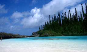 New Natural Wonders of the World