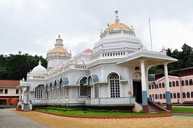 temples