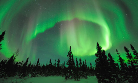Northern Light