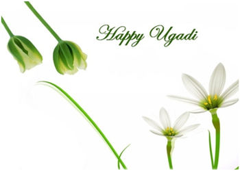 Ugadi