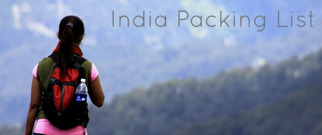 Travel Package