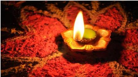 Festival of Diwali