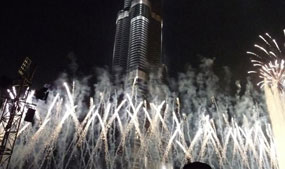 Dubai