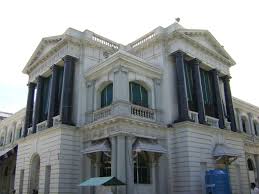 st george fort Chennai