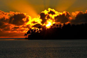 sun
