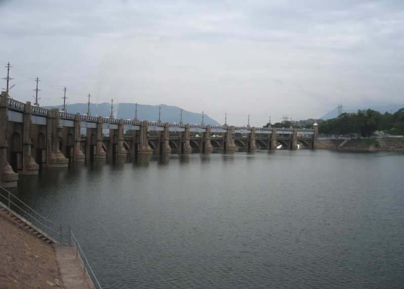 Bisalpur Dam Rajasthan