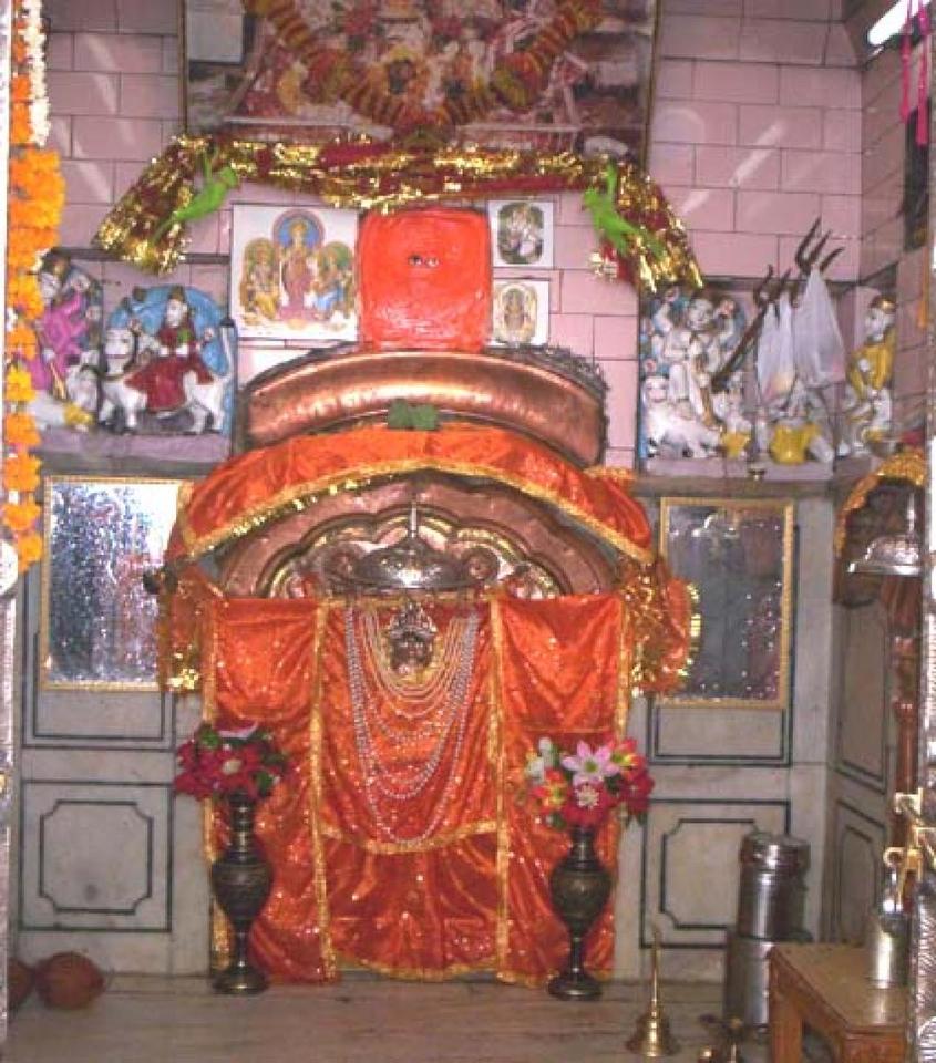 Shree Durgiana Mandir Amritsar