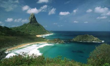 Most Beautiful Places In Brazil