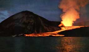 New Natural Wonders of the World
