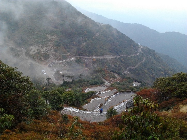 highways