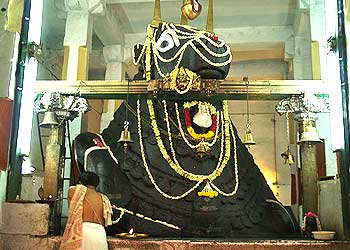 Famous temples in bangalore