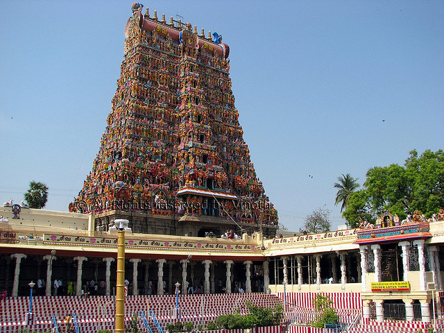 temples