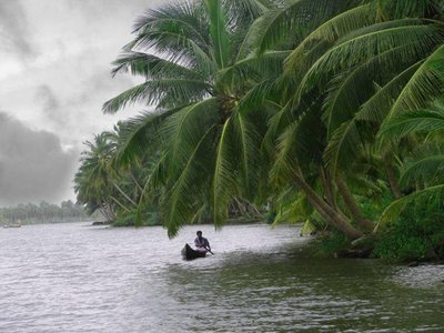 monsoon