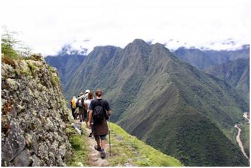 World Best Trekking Place