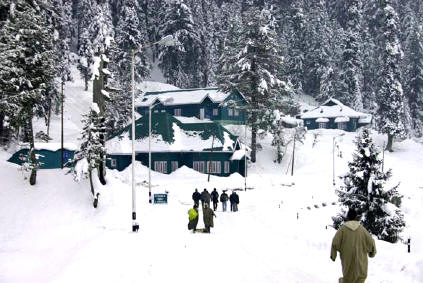 Sonamarg