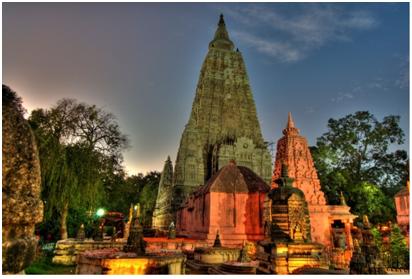Most Sacred Place around the World