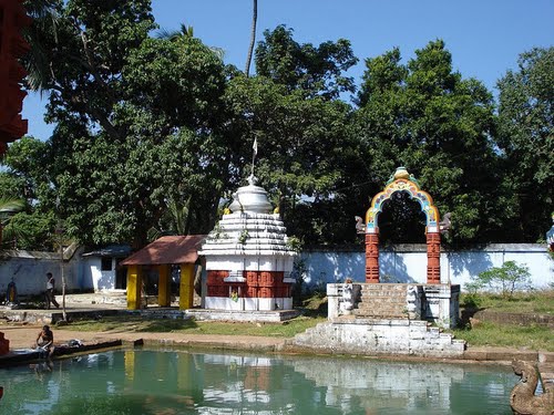 Nirmalajhar