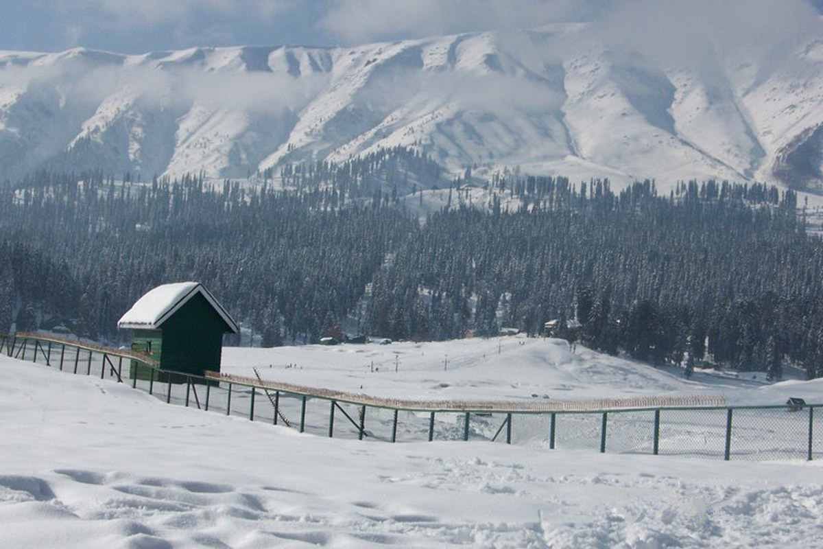 Gulmarg