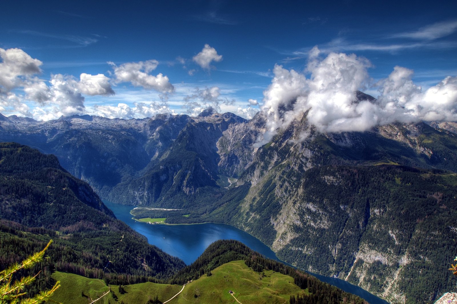 alps